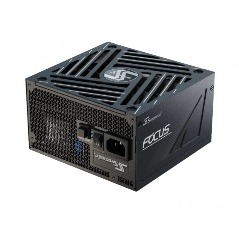 Seasonic захранване PSU ATX 3.1 750W Gold - FOCUS GX-750 V4, FOCUS-GX-750-V4