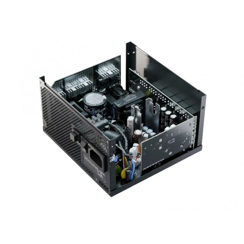 Seasonic захранване PSU ATX 3.1 750W Gold - FOCUS GX-750 V4, FOCUS-GX-750-V4