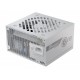 Seasonic захранване PSU ATX 3.1 750W Gold, Full Modular, PCIe 5.1 - CORE GX-750 V2 White - SRP-CGX751-A5A32SF-WH