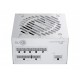 Seasonic захранване PSU ATX 3.1 750W Gold, Full Modular, PCIe 5.1 - CORE GX-750 V2 White - SRP-CGX751-A5A32SF-WH