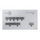 Seasonic захранване PSU ATX 3.1 750W Gold, Full Modular, PCIe 5.1 - CORE GX-750 V2 White - SRP-CGX751-A5A32SF-WH
