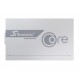 Seasonic захранване PSU ATX 3.1 750W Gold, Full Modular, PCIe 5.1 - CORE GX-750 V2 White - SRP-CGX751-A5A32SF-WH