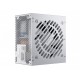 Seasonic захранване PSU ATX 3.1 750W Gold, Full Modular, PCIe 5.1 - CORE GX-750 V2 White - SRP-CGX751-A5A32SF-WH