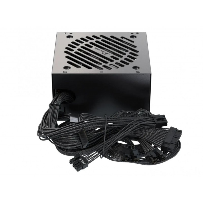 Seasonic захранване PSU ATX 650W Bronze - CORE BC-650 - SRP-CBC651-A5A51JF - ATX 3.1 Compatible
