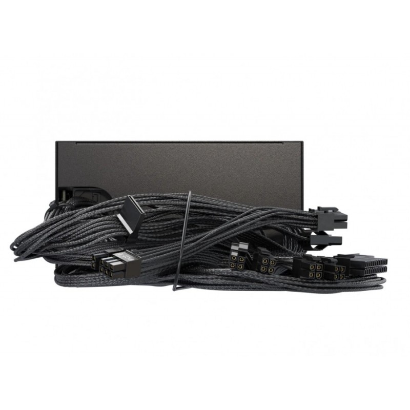 Seasonic захранване PSU ATX 650W Bronze - CORE BC-650 - SRP-CBC651-A5A51JF - ATX 3.1 Compatible