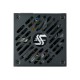 Seasonic захранване PSU SFX/ATX 650W Gold, Full Modular - FOCUS SGX-650 - SSR-650SGX, SSR-650SGX