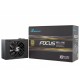 Seasonic захранване PSU SFX/ATX 750W Gold, Full Modular - FOCUS SGX-750 - SSR-750SGX, SSR-750SGX