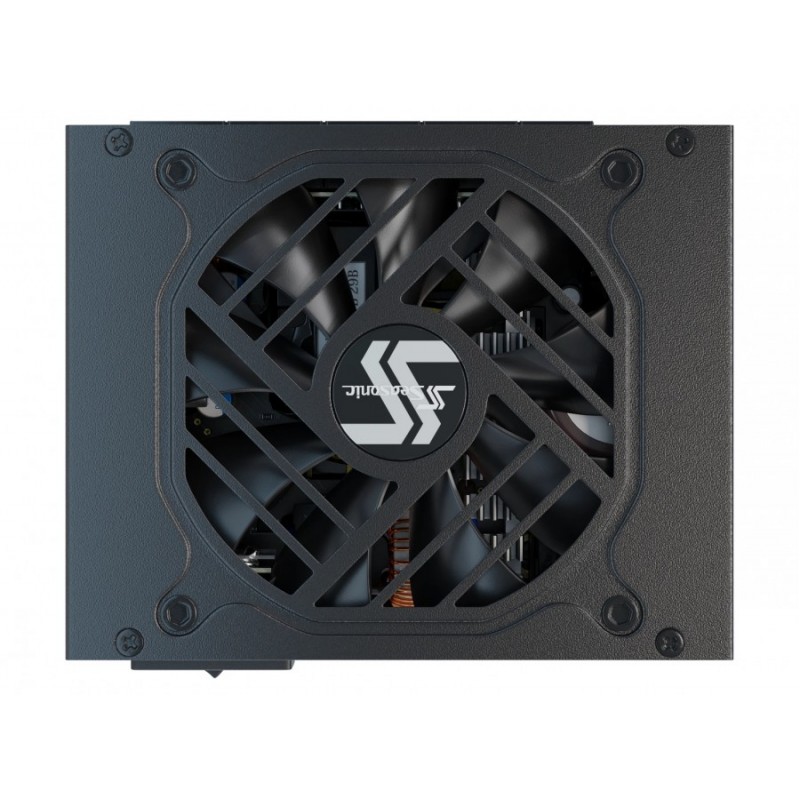 Seasonic захранване PSU SFX/ATX 750W Gold, Full Modular - FOCUS SGX-750 - SSR-750SGX, SSR-750SGX