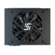 Seasonic захранване PSU SFX/ATX 750W Gold, Full Modular - FOCUS SGX-750 - SSR-750SGX, SSR-750SGX