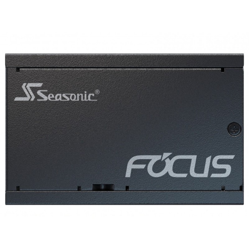 Seasonic захранване PSU SFX/ATX 750W Gold, Full Modular - FOCUS SGX-750 - SSR-750SGX, SSR-750SGX
