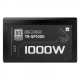 Thermalright захранване PSU ATX 3.1 1000W Platinum - TR-SP1000 Black