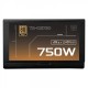 Thermalright захранване PSU ATX 3.1 750W Gold, Full Modular - TR-KG750, TR-KG750