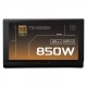 Thermalright захранване PSU ATX 3.1 850W Gold, Full Modular - TR-KG850, TR-KG850