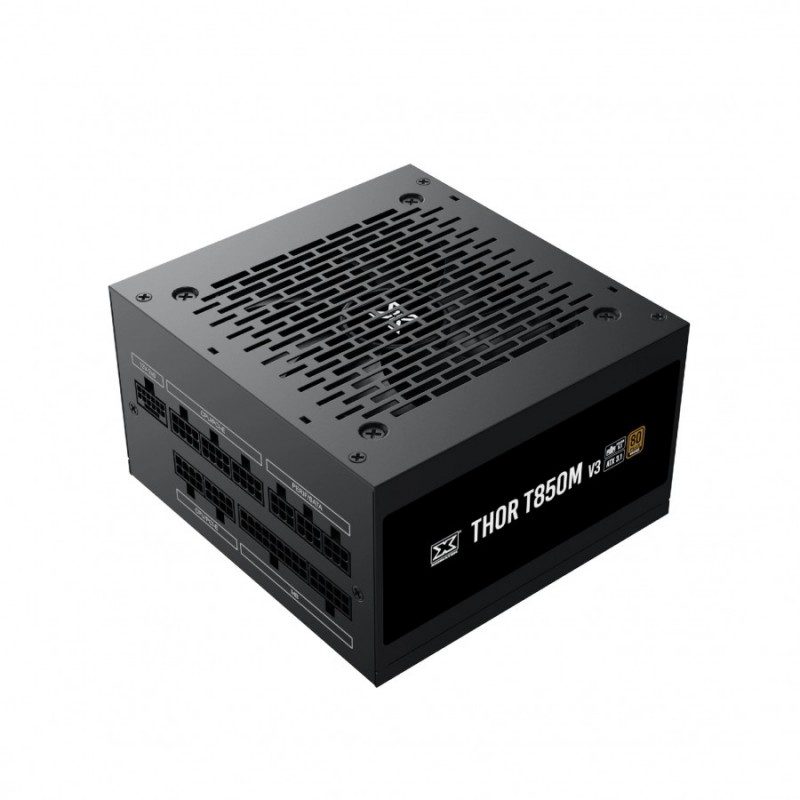 Xigmatek захранване PSU ATX 3.1 850W Bronze - Thor T850M V3, EN43338