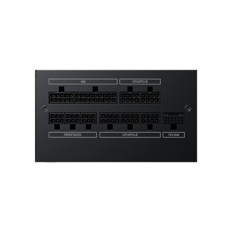 Xigmatek захранване PSU ATX 3.1 850W Bronze - Thor T850M V3, EN43338