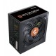 Zalman захранване PSU 500W Bronze - ZM500-GV2 SE, ZM500-GV2-SE
