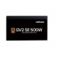 Zalman захранване PSU 500W Bronze - ZM500-GV2 SE, ZM500-GV2-SE