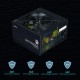 Zalman захранване PSU DecaMax 700W 80+ ZM700-LX3, ZM700-LX3