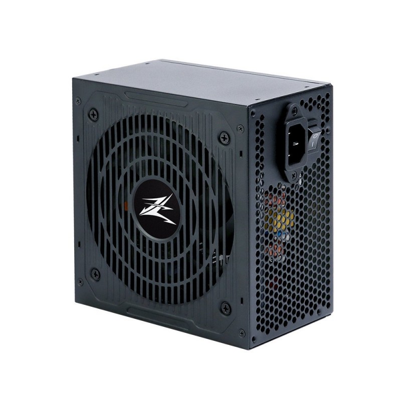 Zalman захранване PSU MegaMax 700W 80+ ZM700-TXII-ZM700-TXII