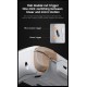 Ajazz геймпад Gamepad Set GP100 - Wireless, Bluetooth, 1000Hz - White