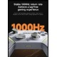Ajazz геймпад Gamepad Set GP100 - Wireless, Bluetooth, 1000Hz - White