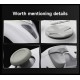Ajazz геймпад Gamepad Set GP100 - Wireless, Bluetooth, 1000Hz - White
