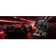 Genius волан с педали Racing Wheel with pedals SpeedMaster X2 - Gear shifter, Pedals, Dual-motor vibration