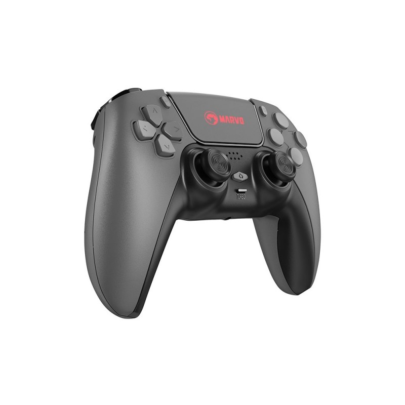 Marvo геймпад Gamepad GT-90 - PS4, Wireless, Vibration - MARVO-GT-90, MARVO-GT-90