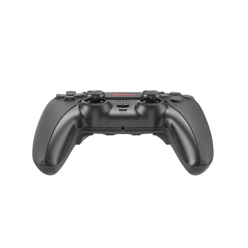 Marvo геймпад Gamepad GT-90 - PS4, Wireless, Vibration - MARVO-GT-90, MARVO-GT-90