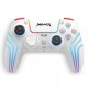 Marvo геймпад Gamepad Monka Contra GT-96 - PS4, RGB, Wireless, Vibration, MARVO-GT-96