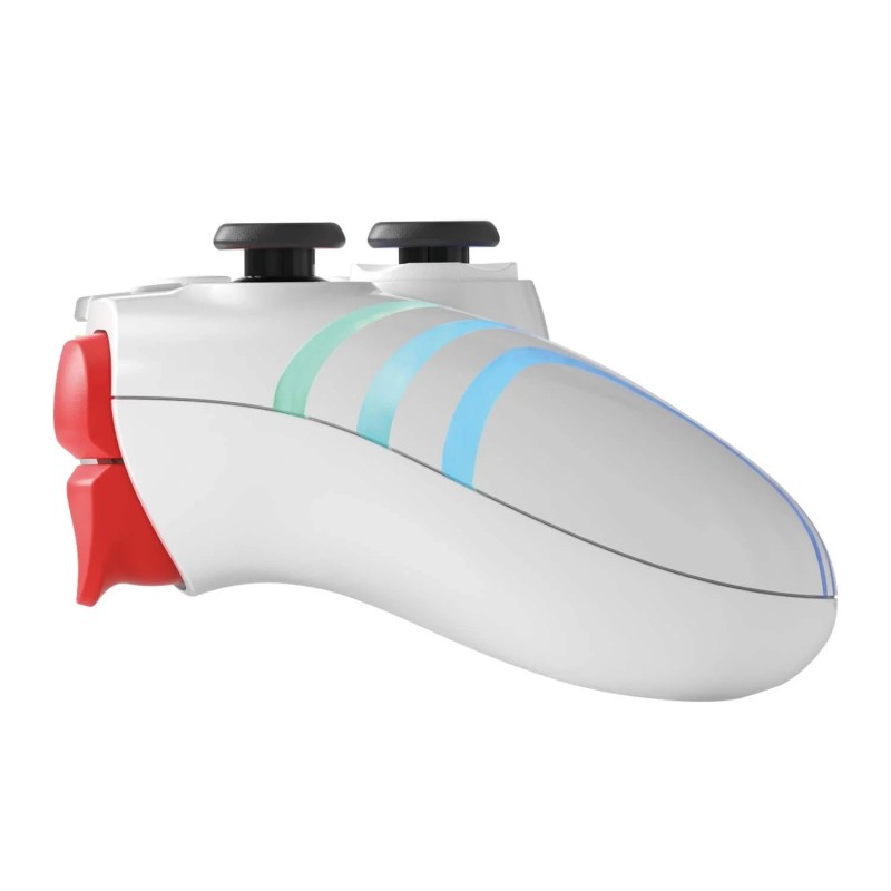 Marvo геймпад Gamepad Monka Contra GT-96 - PS4, RGB, Wireless, Vibration, MARVO-GT-96