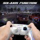 Marvo геймпад Gamepad Monka Contra GT-96 - PS4, RGB, Wireless, Vibration, MARVO-GT-96