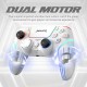 Marvo геймпад Gamepad Monka Contra GT-96 - PS4, RGB, Wireless, Vibration, MARVO-GT-96