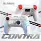 Marvo геймпад Gamepad Monka Contra GT-96 - PS4, RGB, Wireless, Vibration, MARVO-GT-96