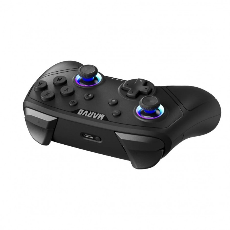 Marvo геймпад Gamepad Pact 60 GT-80 - PS4, Wireless, Vibration