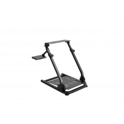 Marvo сгъваема стойка за волан и педали Foldable Racing Simulator Stand - MARVO-GT300