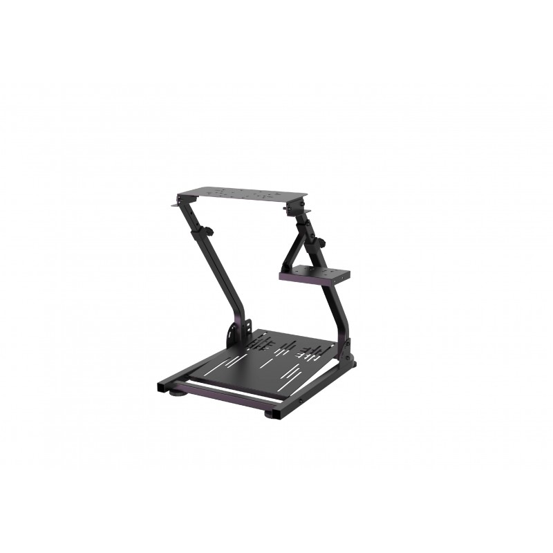 Marvo сгъваема стойка за волан и педали Foldable Racing Simulator Stand - MARVO-GT300