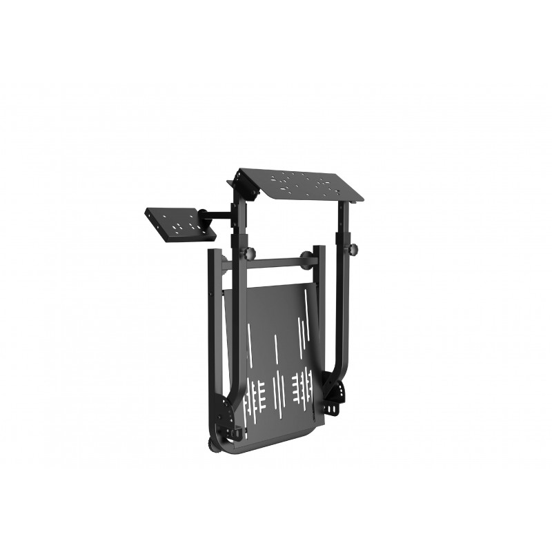 Marvo сгъваема стойка за волан и педали Foldable Racing Simulator Stand - MARVO-GT300
