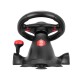 Marvo волан с педали Racing Wheel with 2 pedals - GT-903 - Vibration, MARVO-GT-903