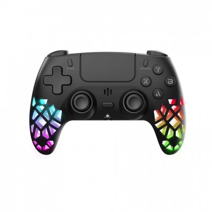 White Shark геймпад Gamepad ACTUARIUS - PS4, Bluetooth 5.3, Vibration