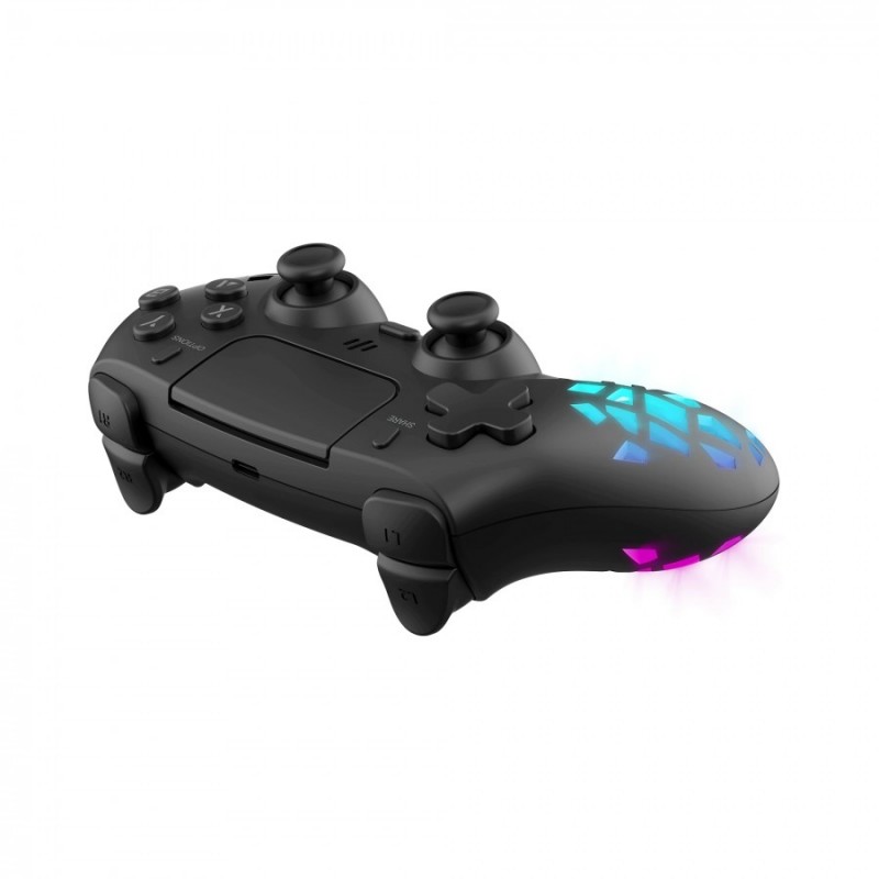 White Shark геймпад Gamepad ACTUARIUS - PS4, Bluetooth 5.3, Vibration