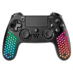 White Shark геймпад Gamepad LEGATUS - PS4, Bluetooth 5.0, Vibration