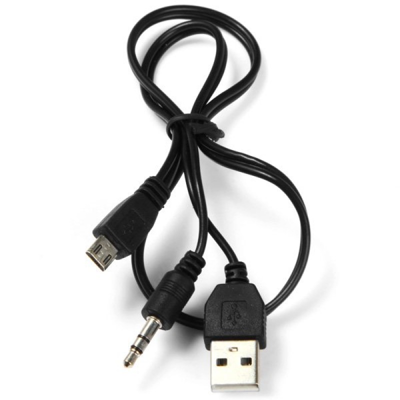 Резервен кабел за X-mini 3-XMI-SPARE-v3