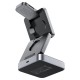 Acefast настолно устройство за безжично зареждане Desktop 3-in-1 Wireless Charging Holder - E20 Black