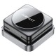 Acefast настолно устройство за безжично зареждане Desktop 3-in-1 Wireless Charging Holder - E20 Black