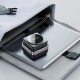 Acefast настолно устройство за безжично зареждане Desktop 3-in-1 Wireless Charging Holder - E20 Black