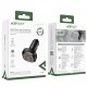 Acefast зарядно за кола Fast Charger Car PD3.0 66W - B2 - USB-C x 1, USB-A x 2, Black, ACEFAST-B2-BK