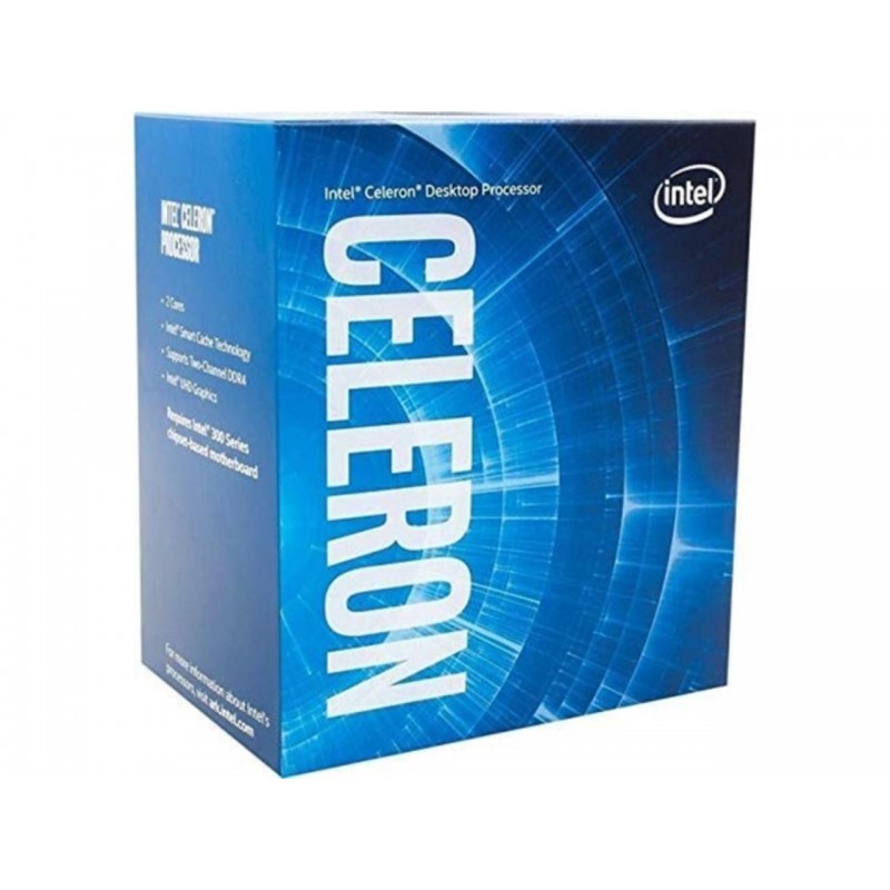 G5905 3.5GHZ/4M/BOX/LGA1200-G5905 3.5GHz 4MB / INB701G5905SRK27
