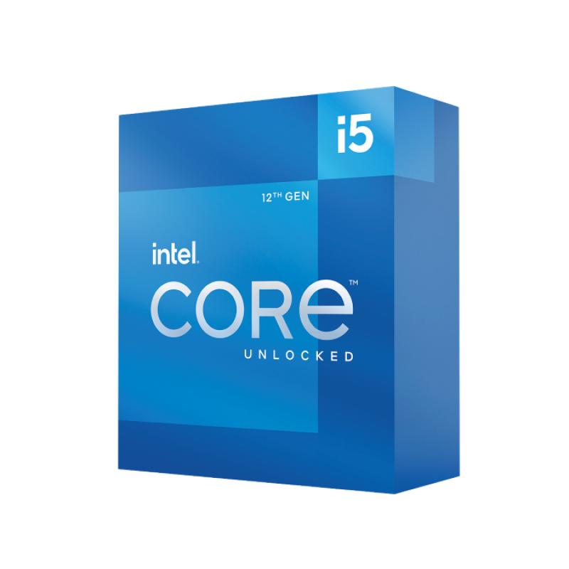 I5-12600K /3.7G/20MB/BOX/1700, i5-12600K / INB71512600KSRL4T