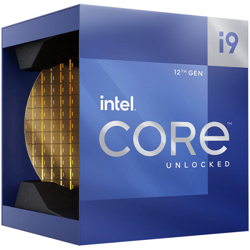I9-12900K 3.2GHZ 30MB BOX 1700, i9-12900K / INB71512900KSRL4H